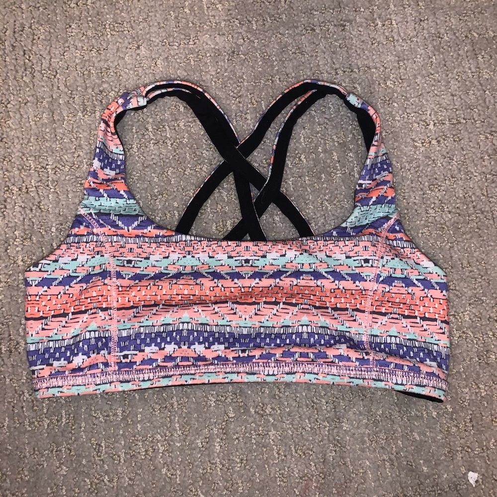 ivivva sports bra